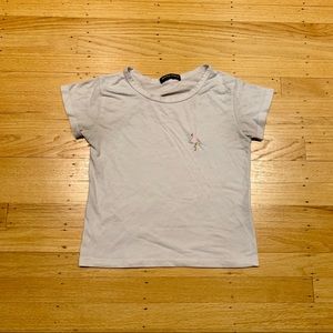 Brandy Melville Jamie Top